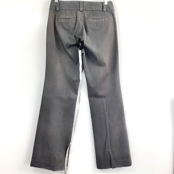 GAP Stretch Flare Pant - Picture 10 of 14